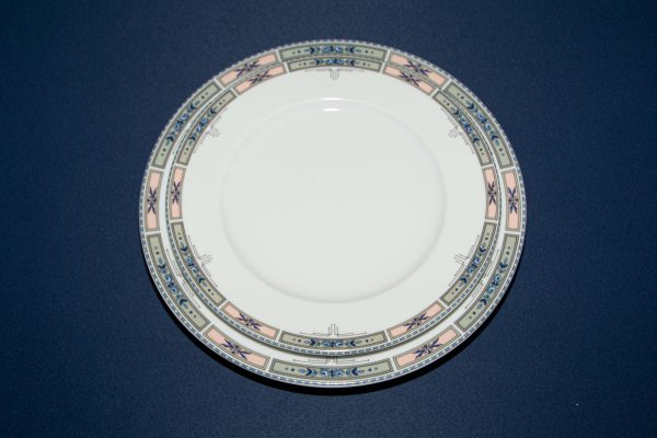 Assiette plate Shéhérazade – Image 2
