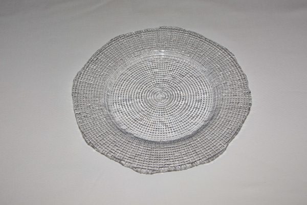 Assiette Prism